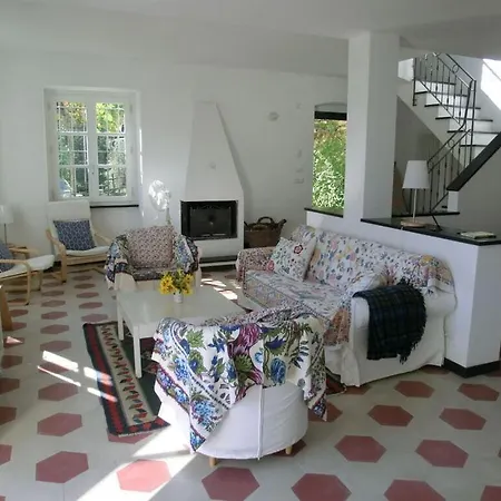 Hébergement de vacances Casa Bianca Comfortable *