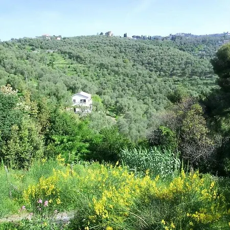 Casa Bianca Comfortable * קיאברי
