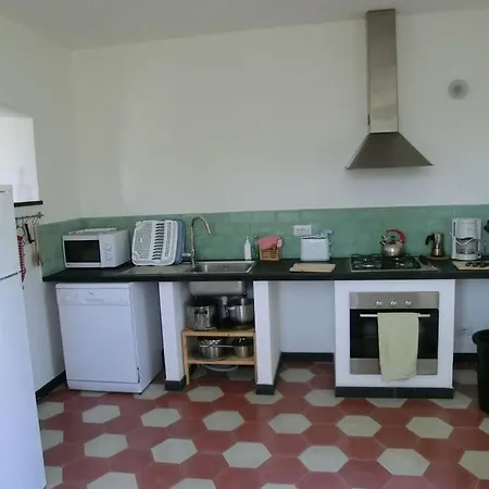 Holiday home Casa Bianca Comfortable Chiavari