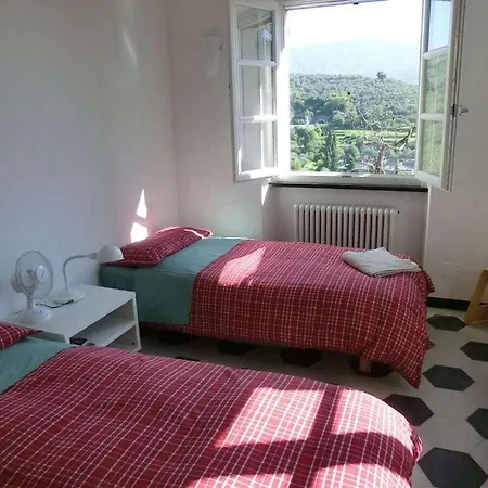 بيت للعطل Casa Bianca Comfortable كيافاري
