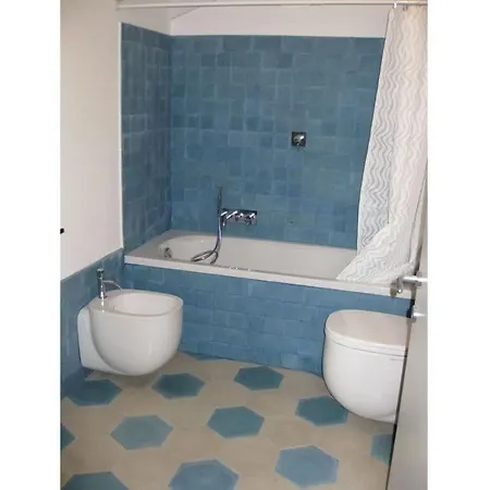 Casa Bianca Comfortable Chiavari