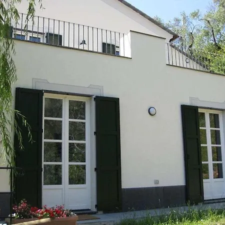 Holiday home Casa Bianca Comfortable