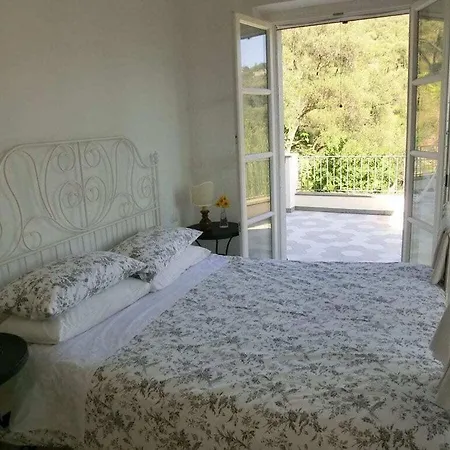 Casa Bianca Comfortable * Chiavari