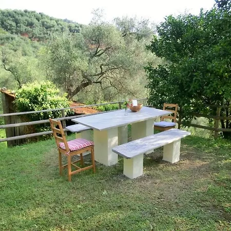 بيت للعطل Casa Bianca Comfortable