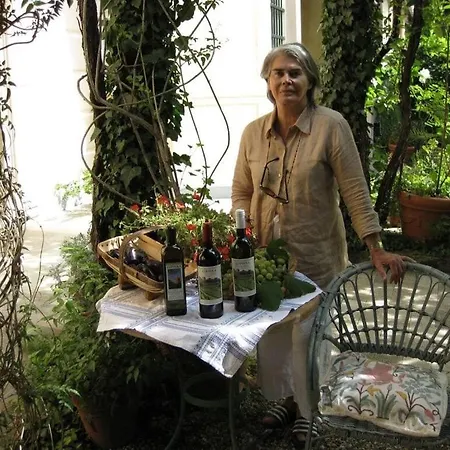 Casa Bianca Comfortable * Chiavari