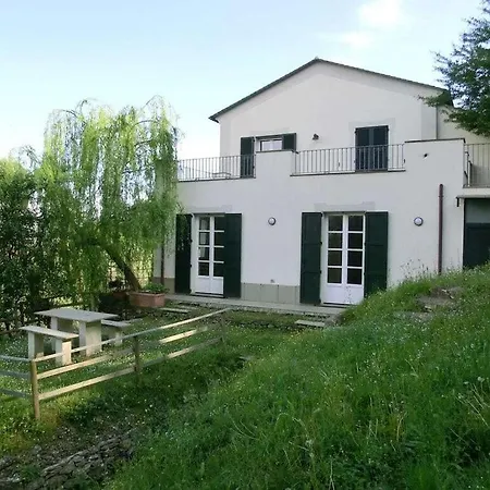 Holiday home Casa Bianca Comfortable *